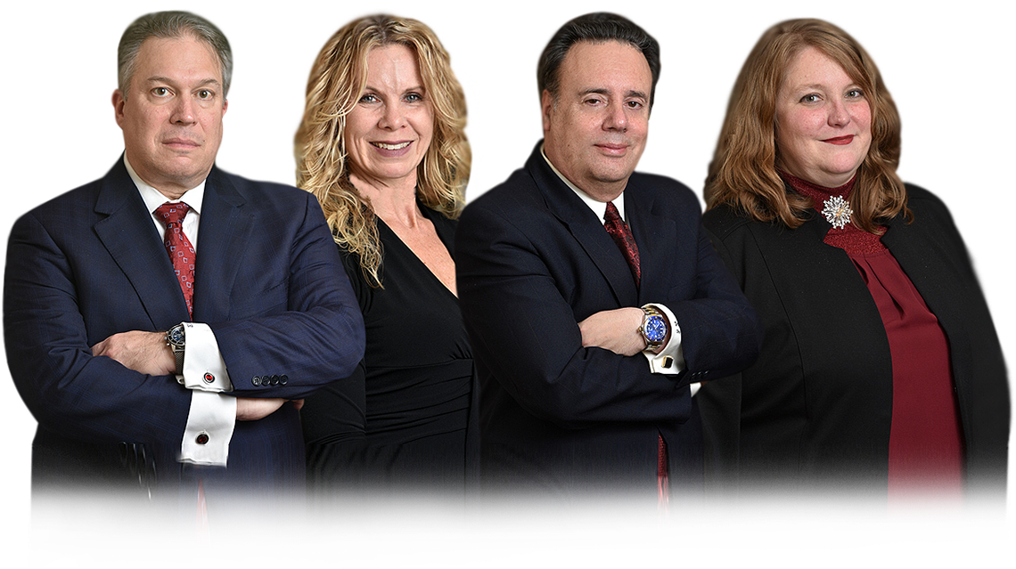 Rizzuto Law Firm